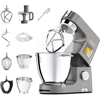 Кухонна машина Kenwood KWL90.244SI Chef Patissier XL - фото 1