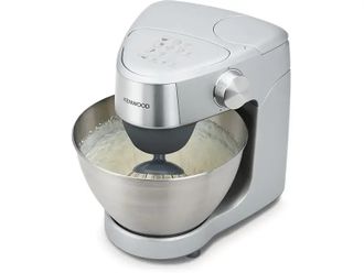 Кухонная машина Kenwood KHC29.A0SI Europe - фото 2