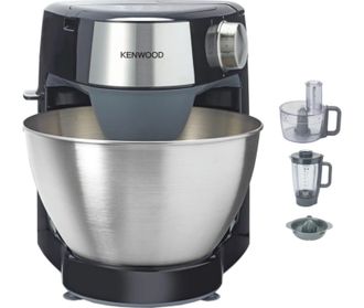 Кухонный комбайн Kenwood KHC29.H0BK Europe - фото 1