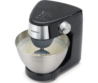 Кухонный комбайн Kenwood KHC29.H0BK Europe - фото 2
