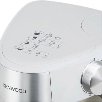 Кухонная машина Kenwood KHC29.H0WH - фото 2