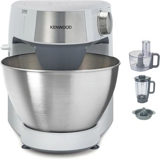 Кухонная машина Kenwood KHC29.H0WH - фото 1