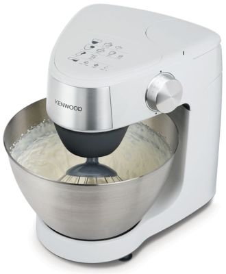 Кухонная машина Kenwood Prospero KHC29A.H0WH Europe - фото 2 Кухонная машина Kenwood Prospero KHC29A.H0WH Europe - фото 2