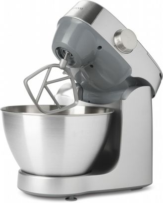 Кухонная машина Kenwood Prospero Plus KHC29A.R0SI - фото 1