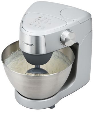 Кухонная машина Kenwood KHC29A.X0SI - фото 2
