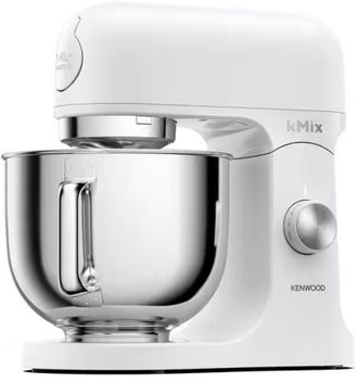 Кухонна машина Kenwood kMix KMX751AWH Europe - фото 2