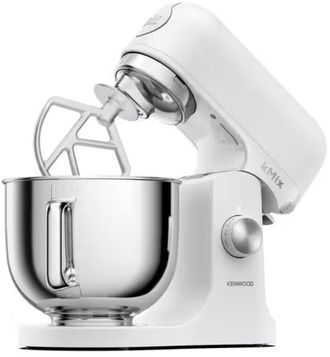 Кухонна машина Kenwood kMix KMX751AWH Europe - фото 3