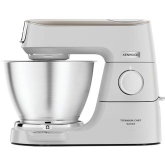 Кухонная машина Kenwood KVC65.001WH - фото 1 Кухонная машина Kenwood KVC65.001WH - фото 1