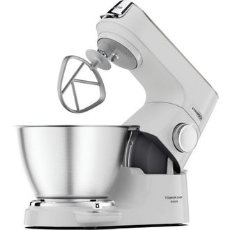 Кухонная машина Kenwood KVC65.001WH - фото 2 Кухонная машина Kenwood KVC65.001WH - фото 2