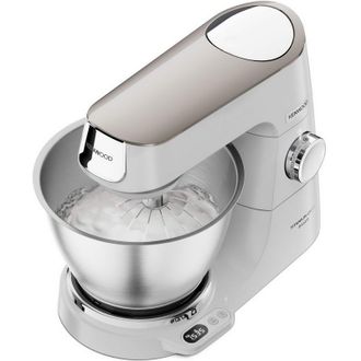 Кухонная машина Kenwood KVC65.001WH - фото 3 Кухонная машина Kenwood KVC65.001WH - фото 3