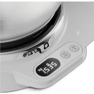 Кухонная машина Kenwood KVC65.001WH - фото 4 Кухонная машина Kenwood KVC65.001WH - фото 4