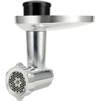 Кухонная машина Kenwood Titanium Chef Baker KVC85.594SI - фото 3 Кухонная машина Kenwood Titanium Chef Baker KVC85.594SI - фото 3
