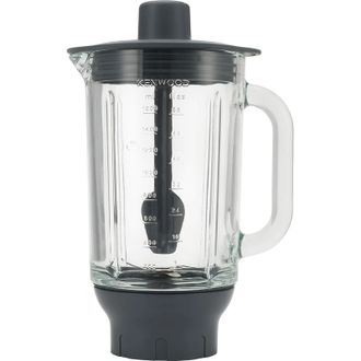 Кухонная машина Kenwood Titanium Chef Baker KVC85.594SI - фото 4 Кухонная машина Kenwood Titanium Chef Baker KVC85.594SI - фото 4