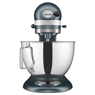 Кухонна машина KitchenAid 4,3 л 5KSM95PSEBS - фото 2