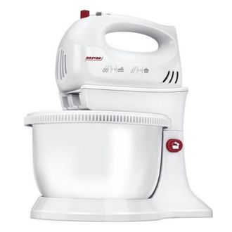 Кухонна машина MPM Product MMR-16Z - фото 1 Кухонна машина MPM Product MMR-16Z - фото 1