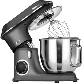 Кухонна машина MPM MRK-20 - фото 2 Кухонна машина MPM MRK-20 - фото 2