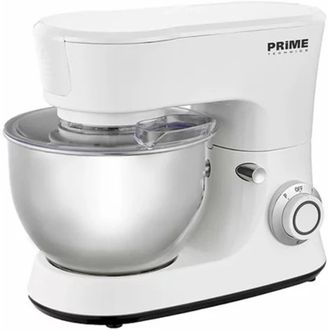 Кухонна машина Prime Technics PSM 15486 WK - фото 1 Кухонна машина Prime Technics PSM 15486 WK - фото 1