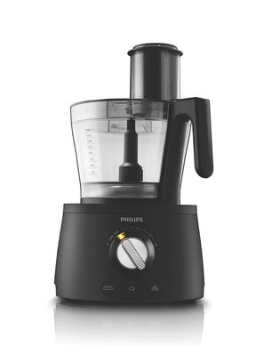 Кухонный комбайн Philips HR7776/90 Europe - фото 2