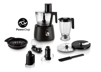 Кухонный комбайн Philips HR7776/90 Europe - фото 1