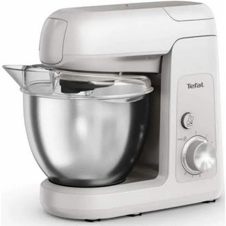 Кухонна машина Tefal QB525B38 - фото 1 Кухонна машина Tefal QB525B38 - фото 1