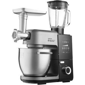 Кухонная машина Sencor Paul STM8950 - фото 2