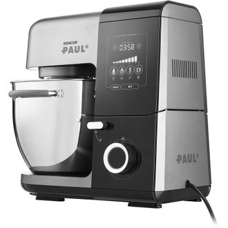 Кухонная машина Sencor Paul STM8950 - фото 3