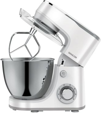 Кухонна машина Sencor STM3630WH - фото 1