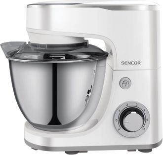 Кухонна машина Sencor STM3630WH - фото 2