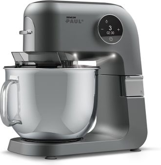 Кухонная машина Sencor Paul 2 STM7740 - фото 3