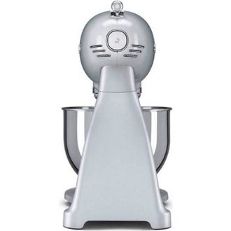 Кухонна машина Smeg SMF01SVEU Europe - фото 3 Кухонна машина Smeg SMF01SVEU Europe - фото 3
