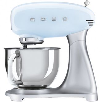 Кухонная машина SMEG SMF02PBEU Europe - фото 1