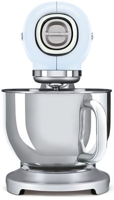 Кухонная машина SMEG SMF02PBEU Europe - фото 2