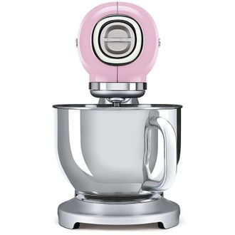 Кухонная машина Smeg SMF02PKEU Europe - фото 3