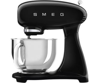 Кухонная машина Smeg SMF03BLEU Europe - фото 1 Кухонная машина Smeg SMF03BLEU Europe - фото 1