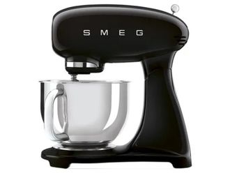 Кухонный комбайн SMEG SMF23BLEU Europe - фото 1