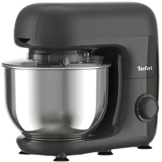 Кухонна машина TEFAL QB161H38 - фото 2