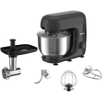 Кухонна машина TEFAL QB161H38 - фото 1