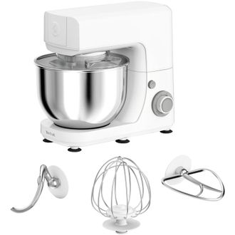 Кухонная машина Tefal QB150138 Europe - фото 3 Кухонная машина Tefal QB150138 Europe - фото 3