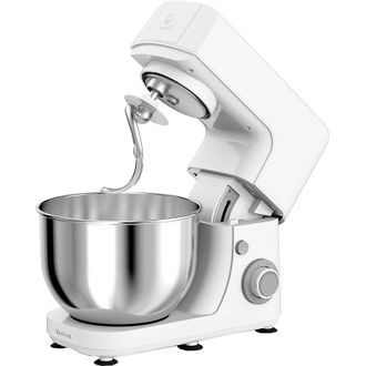Кухонная машина Tefal QB150138 Europe - фото 2 Кухонная машина Tefal QB150138 Europe - фото 2
