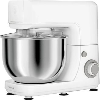 Кухонная машина Tefal QB150138 Europe - фото 1 Кухонная машина Tefal QB150138 Europe - фото 1