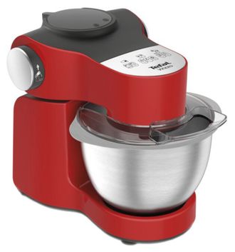 Кухонная машина TEFAL Wizzo QB317538 - фото 2