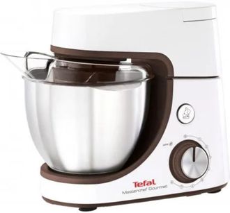 Кухонна машина Tefal QB51K138 Europe - фото 1