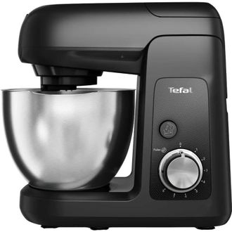 Кухонна машина Tefal BAKE PARTNER QB522838 - фото 2 Кухонна машина Tefal BAKE PARTNER QB522838 - фото 2