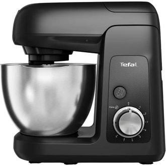 Кухонна машина Tefal BAKE PARTNER QB525838 - фото 2 Кухонна машина Tefal BAKE PARTNER QB525838 - фото 2