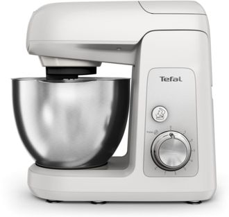 Кухонна машина Tefal QB525B38 Europe - фото 2 Кухонна машина Tefal QB525B38 Europe - фото 2