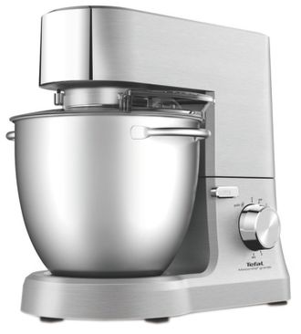 Кухонная машина Tefal Masterchef Grande QB813D38 Europe - фото 1