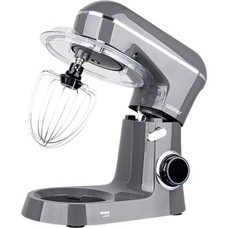Кухонная машина ZELMER ZKR 1310G - фото 2