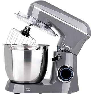 Кухонная машина ZELMER ZKR 1310G - фото 1