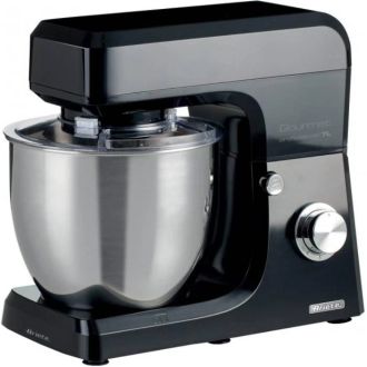 Кухонная машина Ariete 1598 Black - фото 1 Кухонная машина Ariete 1598 Black - фото 1