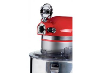 Кухонна машина Ariete Moderna 1589/00 Red Europe - фото 2 Кухонна машина Ariete Moderna 1589/00 Red Europe - фото 2